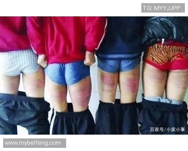 体罚足球男孩事件引发社会热议如何平衡教育与运动的界限
