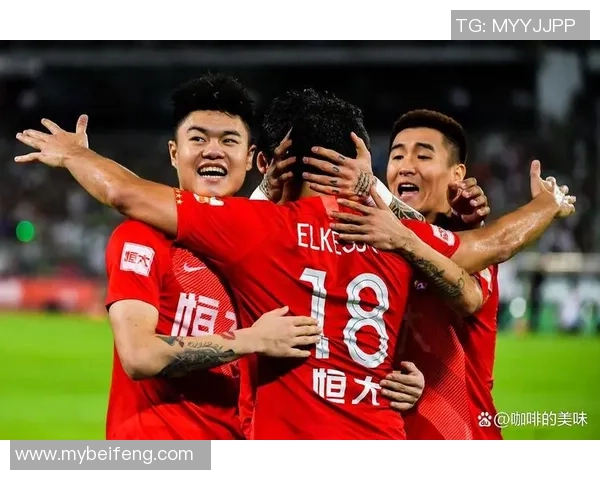恒大足球俱乐部成功上市背后的故事与未来发展展望